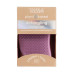 Расческа для волос - Tangle Teezer Original Plant Brush Earthy Purple фото 3