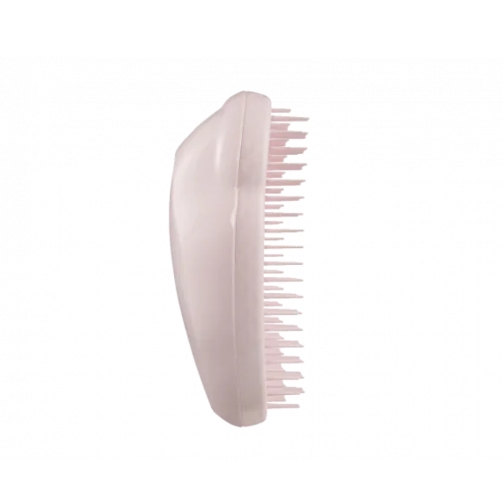 Расческа для волос - Tangle Teezer Original Plant Brush Marshmallow Pink фото 2