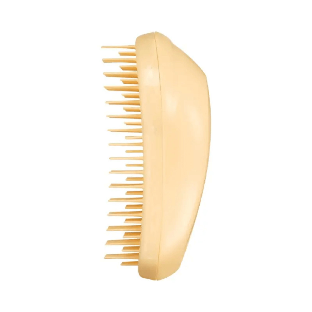 Расческа для волос - Tangle Teezer The Original Mini Buttercup Yellow фото 3
