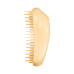 Расческа для волос - Tangle Teezer The Original Mini Buttercup Yellow фото 3