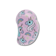 Расческа для волос - Tangle Teezer The Original Mini Children Unicorn 
