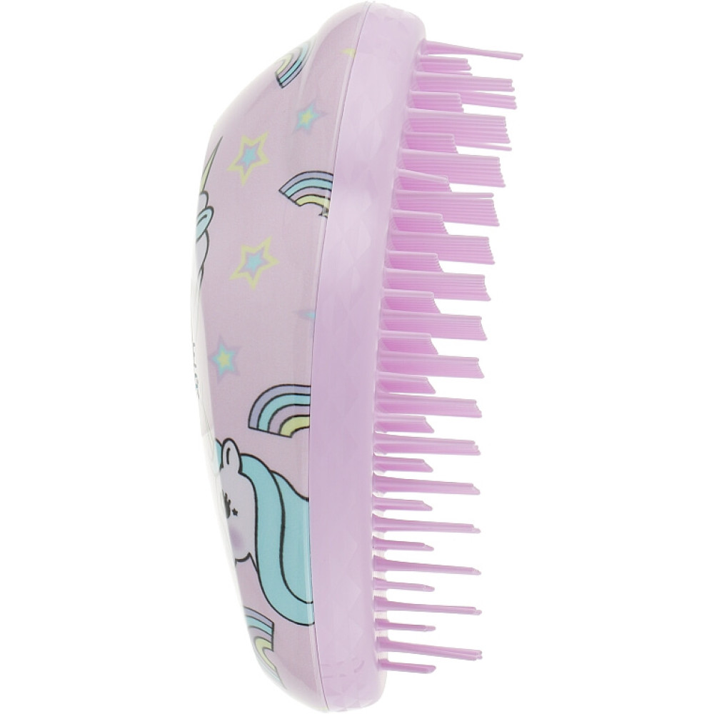 Расческа для волос - Tangle Teezer The Original Mini Children Unicorn фото 2