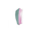 Расческа для волос - Tangle Teezer The Original Mini Marine Teal & Rosebud фото 2