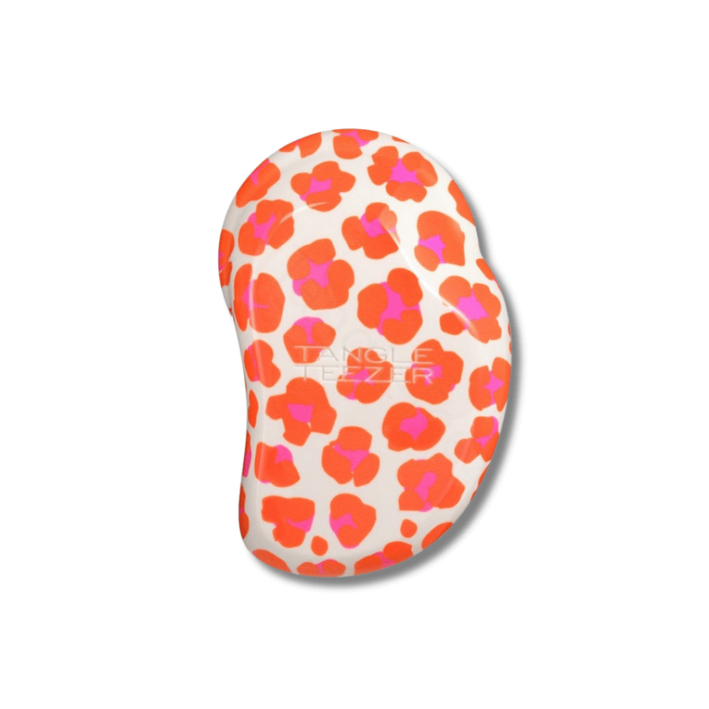 Расческа для волос - Tangle Teezer The Original Mini Orange Multi фото