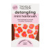 Расческа для волос - Tangle Teezer The Original Mini Orange Multi фото 3