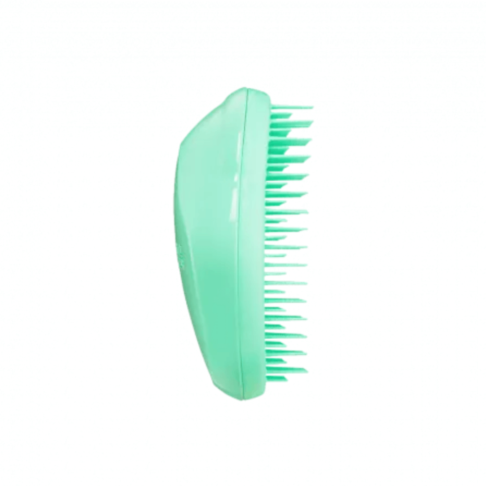 Расческа для волос - Tangle Teezer The Original Mini Tropicana Green фото 3