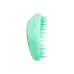 Расческа для волос - Tangle Teezer The Original Mini Tropicana Green фото 3