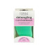 Расческа для волос - Tangle Teezer The Original Mini Tropicana Green фото 2