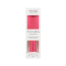 Расческа для волос - Tangle Teezer The Ultimate Detangler Chrome Afterparty Pink фото 3
