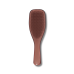 Гребінець для волосся - Tangle Teezer The Ultimate Detangler Chrome Chocolate Bronze фото
