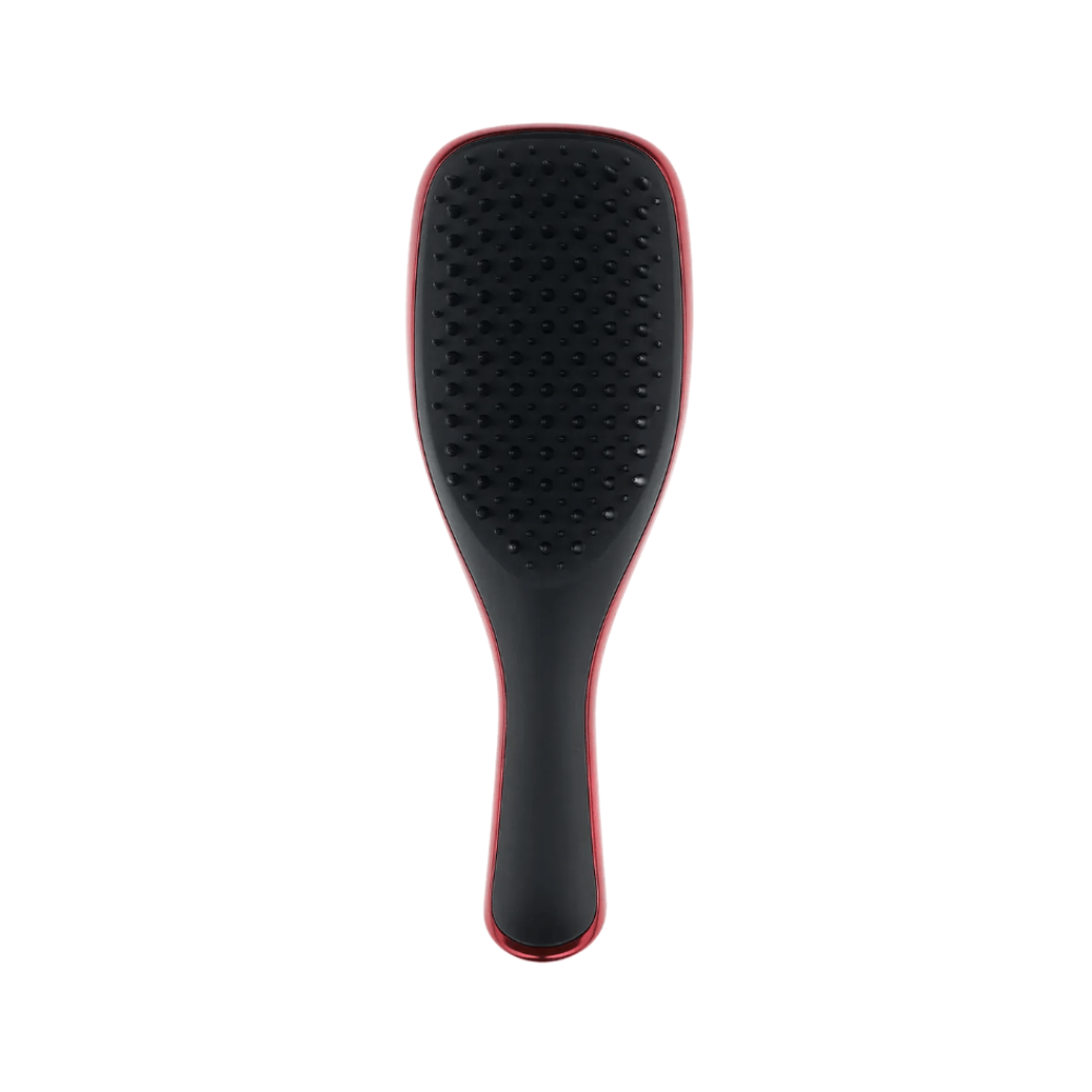 Гребінець для волосся - Tangle Teezer The Ultimate Detangler Chrome Mini The Devil Wears Prada фото 2