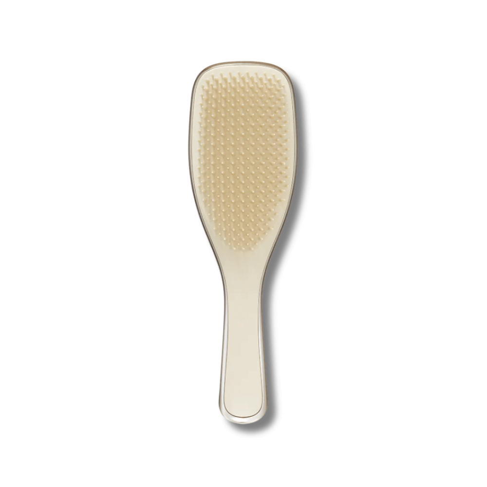 Гребінець для волосся - Tangle Teezer The Ultimate Detangler Chrome Neo Gold фото