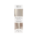 Гребінець для волосся - Tangle Teezer The Ultimate Detangler Chrome Neo Gold фото 2