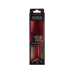 Расческа для волос - Tangle Teezer The Ultimate Detangler Chrome The Devil Wears Prada фото 3