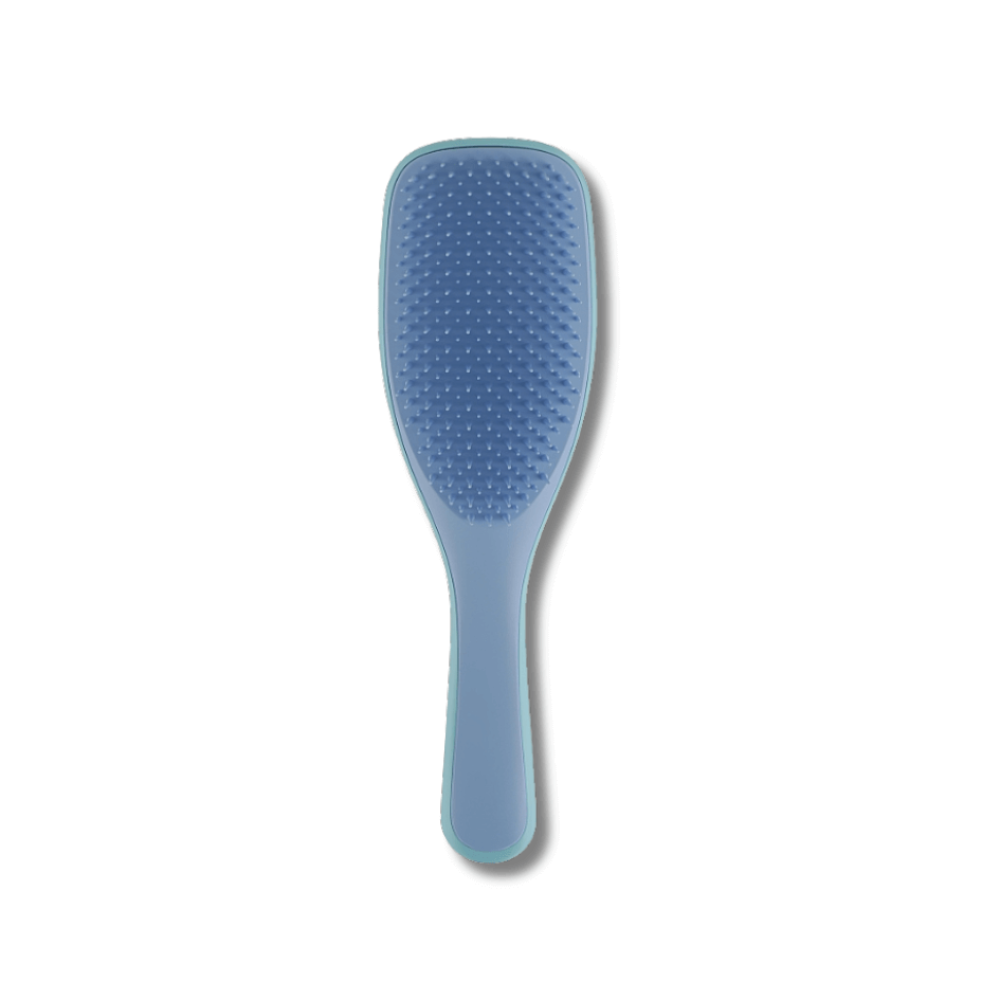Расческа для волос - Tangle Teezer The Ultimate Detangler Denim Blue фото