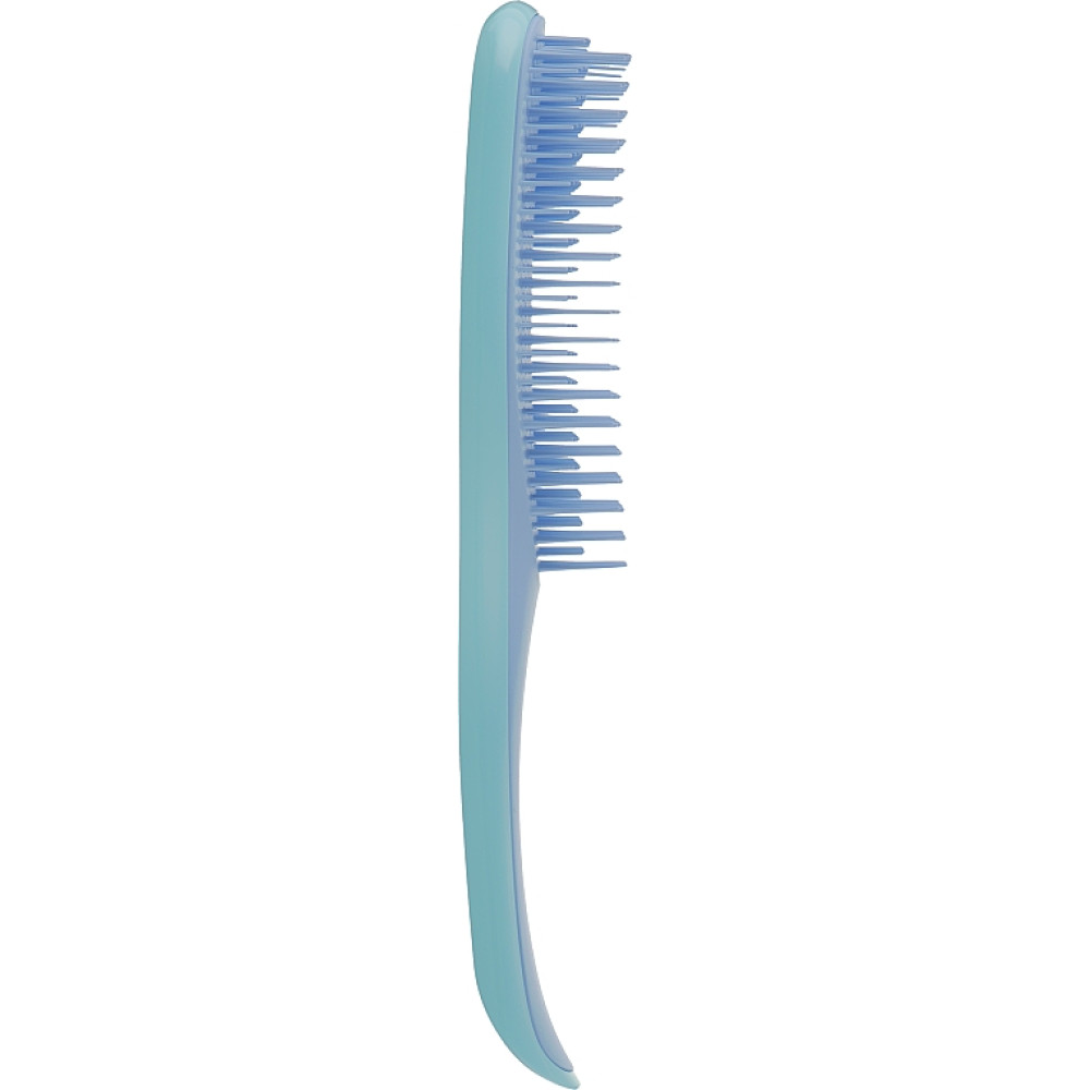 Расческа для волос - Tangle Teezer The Ultimate Detangler Denim Blue фото 2