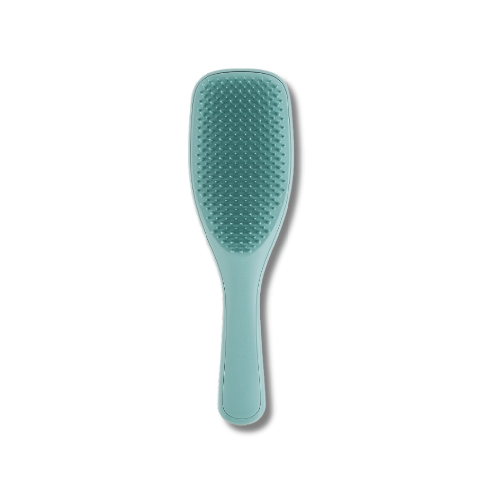 Гребінець для волосся - Tangle Teezer The Ultimate Detangler Fine & Fragile Marine Teal фото