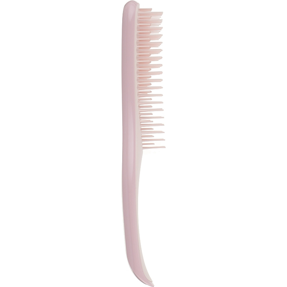 Расческа для волос - Tangle Teezer The Ultimate Detangler Fine & Fragile Pink Whisper фото 2