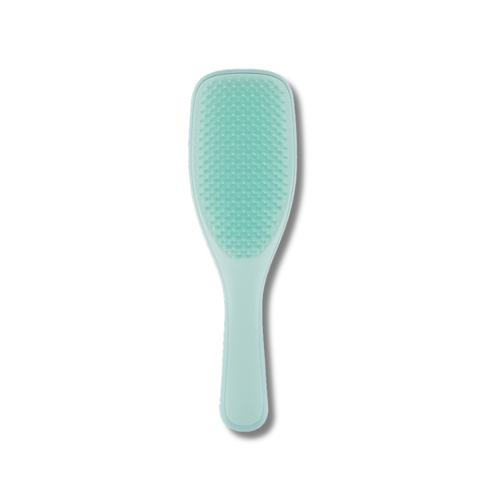 Расческа для волос - Tangle Teezer The Ultimate Detangler Fine & Fragile Sea Spray Green фото