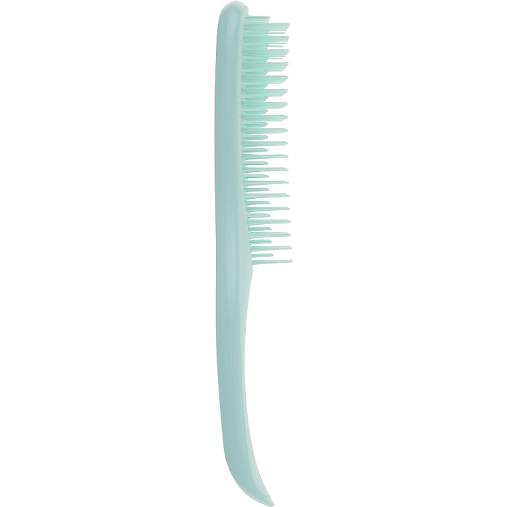 Расческа для волос - Tangle Teezer The Ultimate Detangler Fine & Fragile Sea Spray Green фото 2