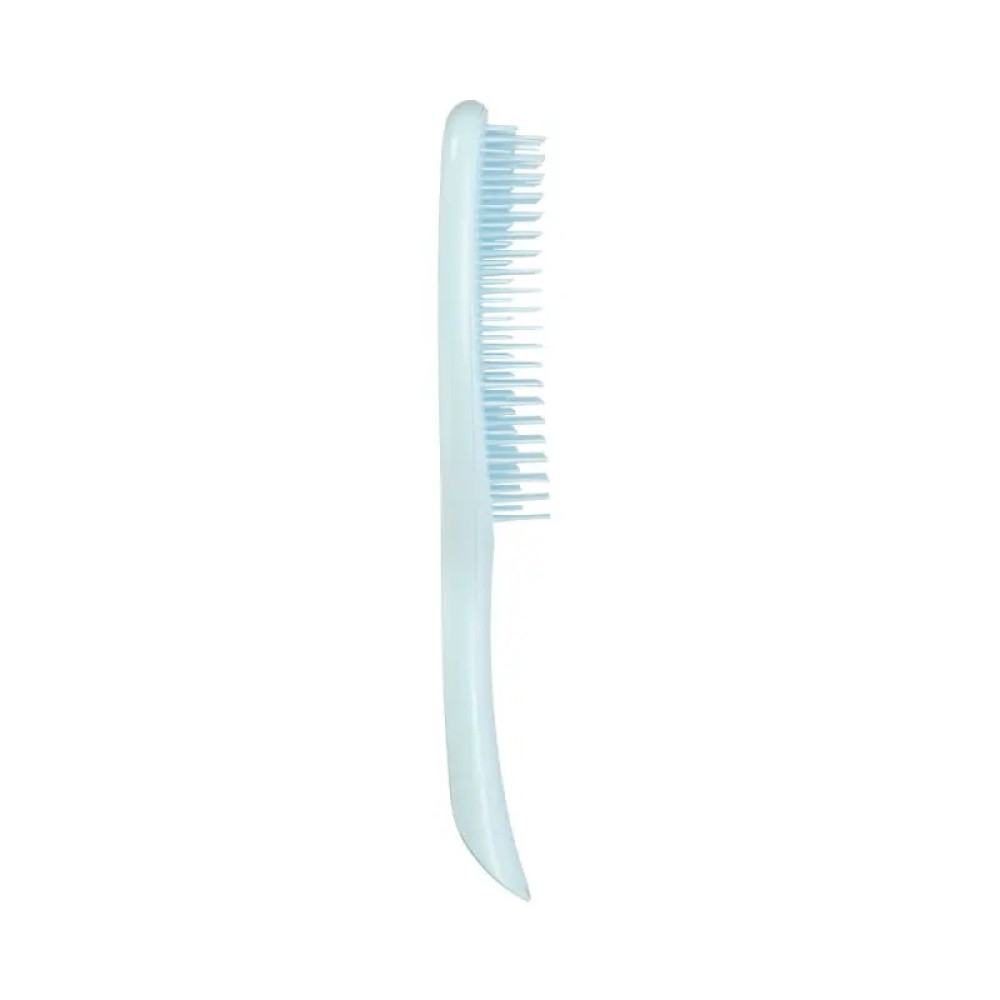 Гребінець для волосся - Tangle Teezer The Ultimate Detangler Fine & Fragile Seafoam Blue фото 4