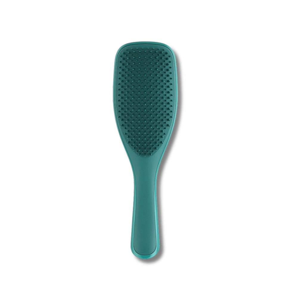 Расческа для волос - Tangle Teezer The Ultimate Detangler Green Jungle фото