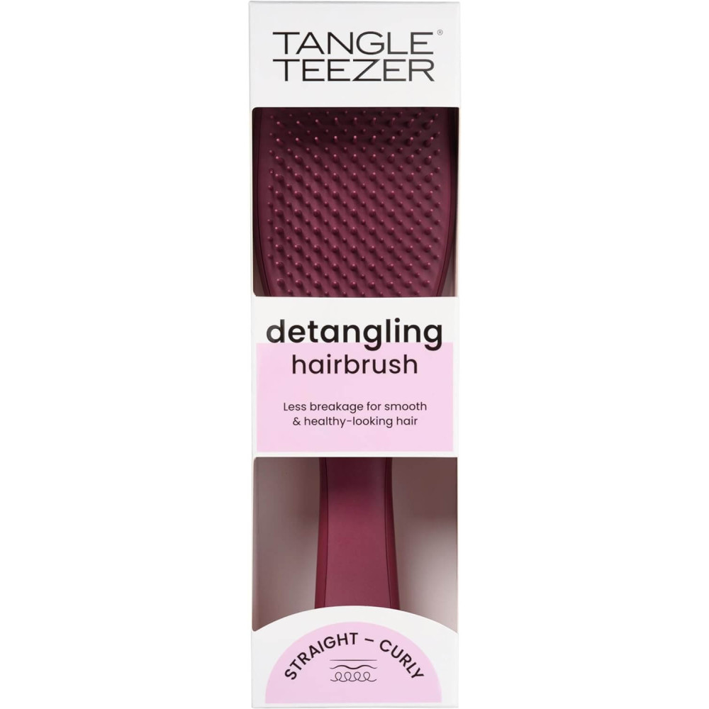 Гребінець для волосся - Tangle Teezer The Ultimate Detangler Henna Red фото 3
