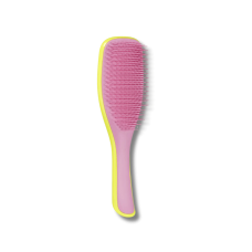 Расческа для волос - Tangle Teezer The Ultimate Detangler Hyper Yellow & Rosebud 