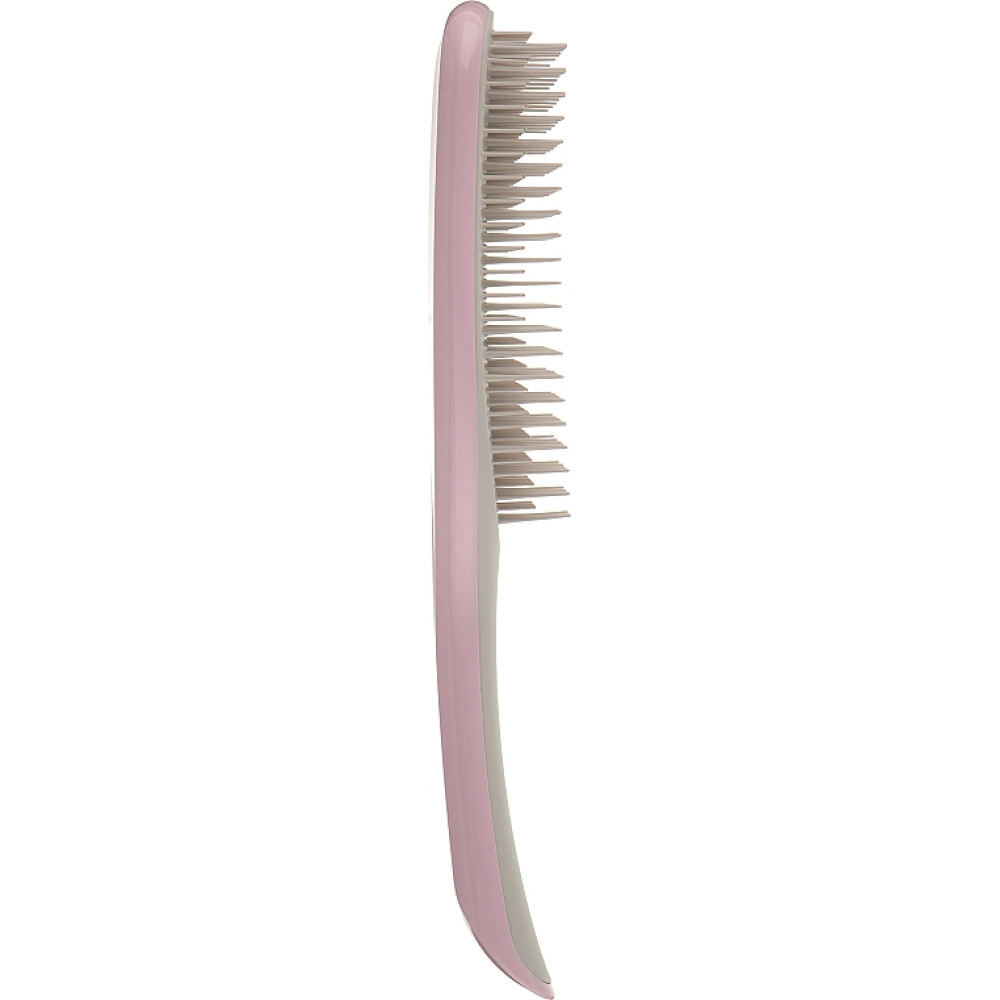 Расческа для волос - Tangle Teezer The Ultimate Detangler Large Pebble Grey Kiss фото 2