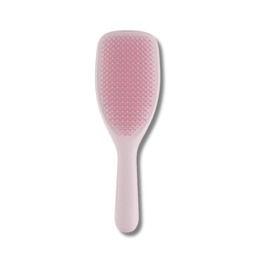 Расческа для волос - Tangle Teezer The Ultimate Detangler Large Pink фото