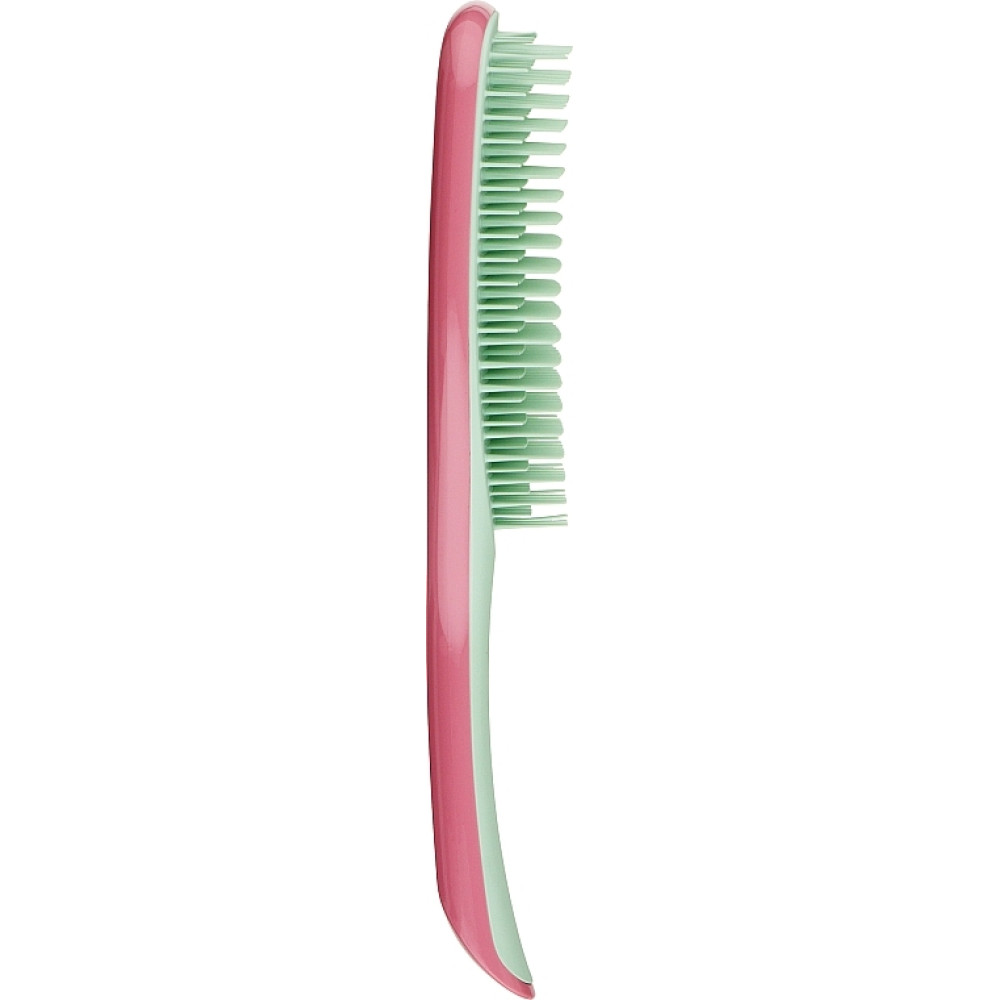 Гребінець для волосся - Tangle Teezer The Ultimate Detangler Large RoseBud Pink&Sage фото 2