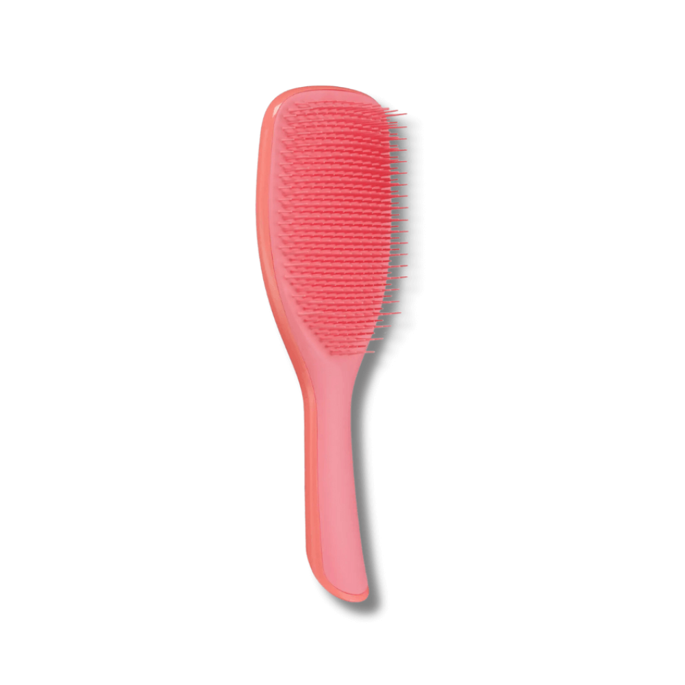 Расческа для волос - Tangle Teezer The Ultimate Detangler Large Salmon Pink фото