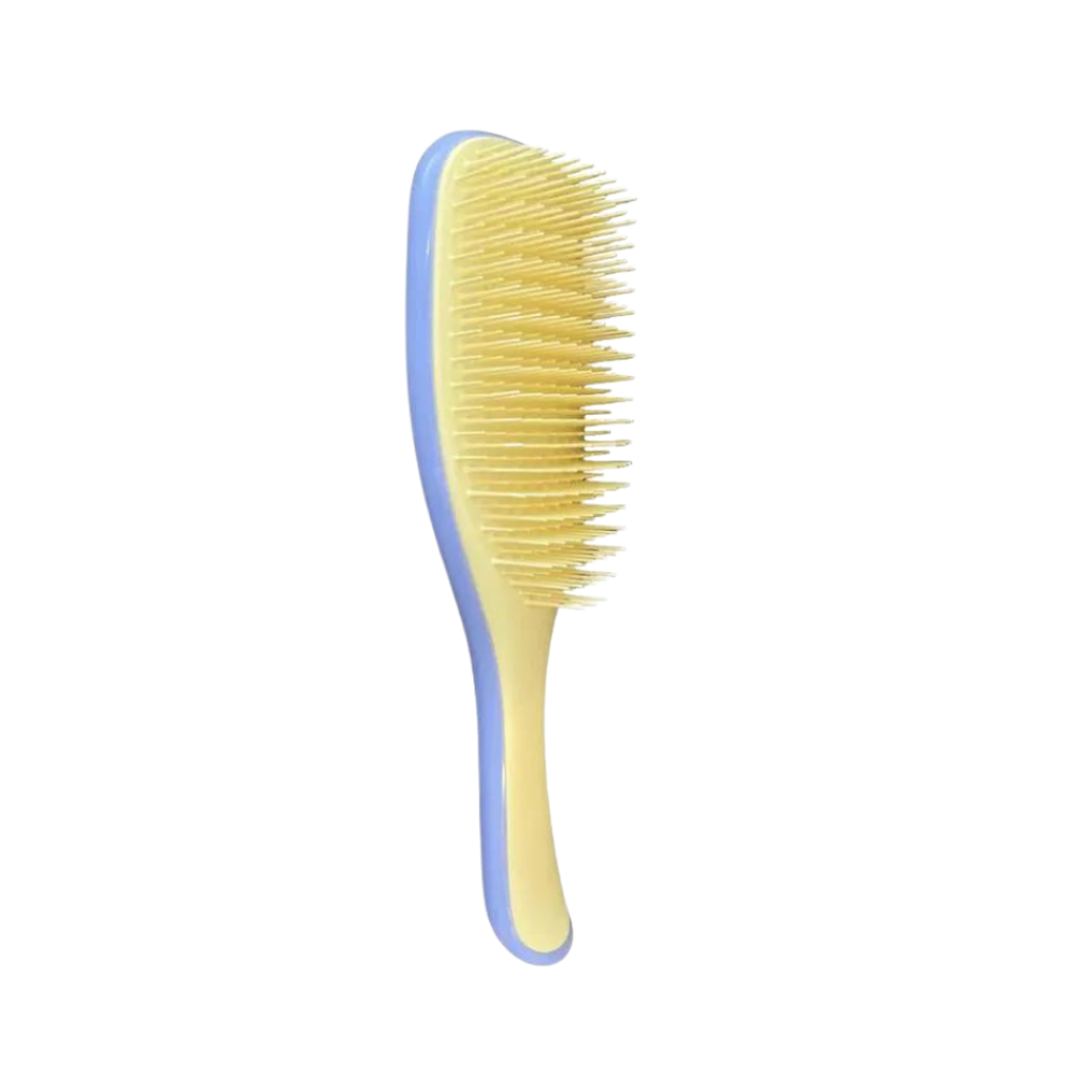 Расческа для волос - Tangle Teezer The Ultimate Detangler Lilac&Yellow фото 2