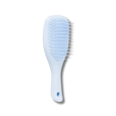 Расческа для волос - Tangle Teezer The Ultimate Detangler Mini Digital Lavender 