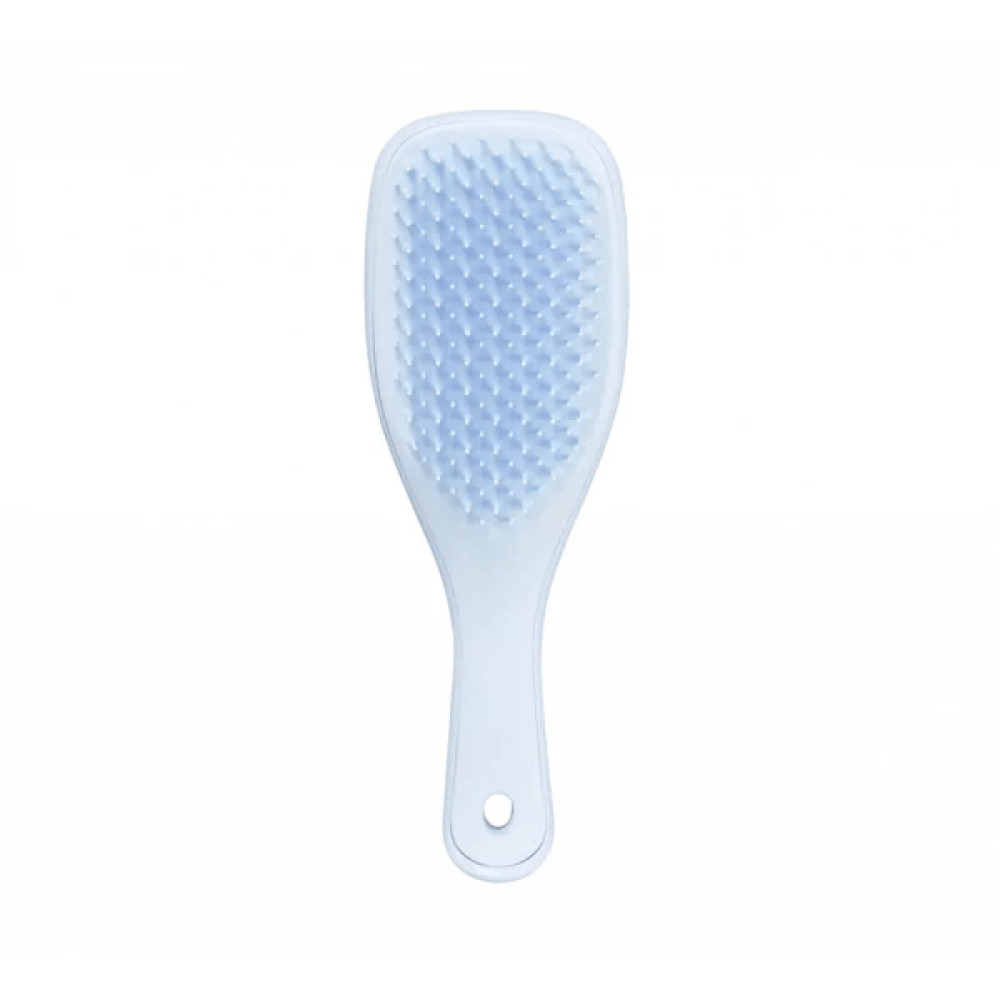 Гребінець для волосся - Tangle Teezer The Ultimate Detangler Mini Digital Lavender фото 3