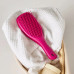 Расческа для волос - Tangle Teezer The Ultimate Detangler Mini Electric Raspberry фото 2