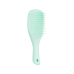 Расческа для волос - Tangle Teezer The Ultimate Detangler Mini Fine & Fragile Jade Lagoon фото 3