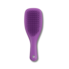 Расческа для волос - Tangle Teezer The Ultimate Detangler Mini Fresh Purple 