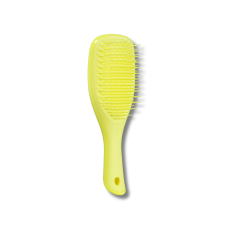 Расческа для волос - Tangle Teezer The Ultimate Detangler Mini Hyper Yellow 