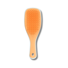 Расческа для волос - Tangle Teezer The Ultimate Detangler Mini Ice Blue & Sweet Orange 