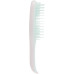Гребінець для волосся - Tangle Teezer The Ultimate Detangler Mini Marshmallow Duo фото 2