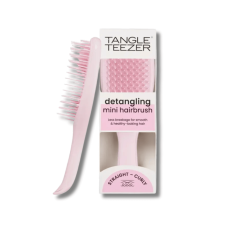 Расческа для волос - Tangle Teezer The Ultimate Detangler Mini Millennial Pink 