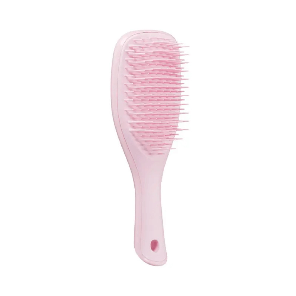 Гребінець для волосся - Tangle Teezer The Ultimate Detangler Mini Millennial Pink фото 3