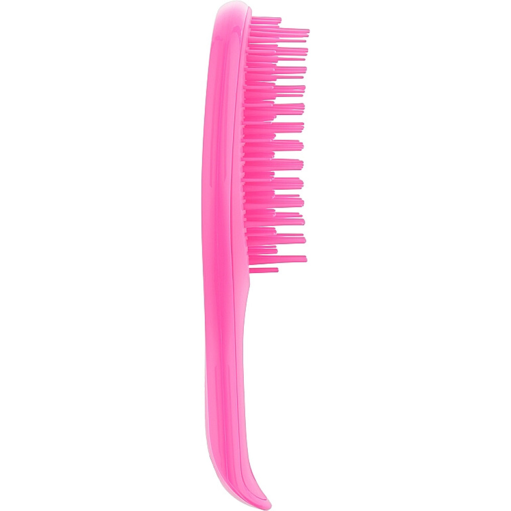 Расческа для волос - Tangle Teezer The Ultimate Detangler Mini Pink Sherbet фото 2