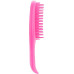 Расческа для волос - Tangle Teezer The Ultimate Detangler Mini Pink Sherbet фото 2