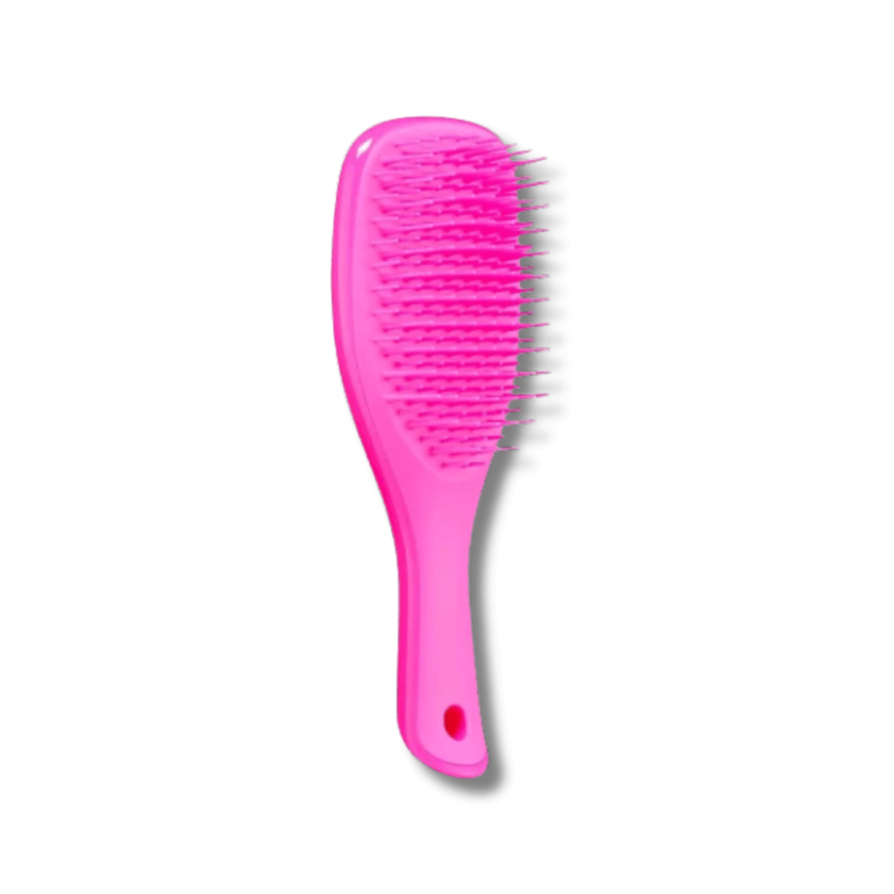 Гребінець для волосся - Tangle Teezer The Ultimate Detangler Mini Runway Pink фото