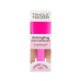 Гребінець для волосся - Tangle Teezer The Ultimate Detangler Mini Runway Pink фото 2
