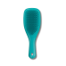 Расческа для волос - Tangle Teezer The Ultimate Detangler Mini Transformative Teal фото