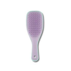 Расческа для волос - Tangle Teezer The Ultimate Detangler Mini Wisteria Leaf 