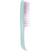Гребінець для волосся - Tangle Teezer The Ultimate Detangler Mini Wisteria Leaf фото 2